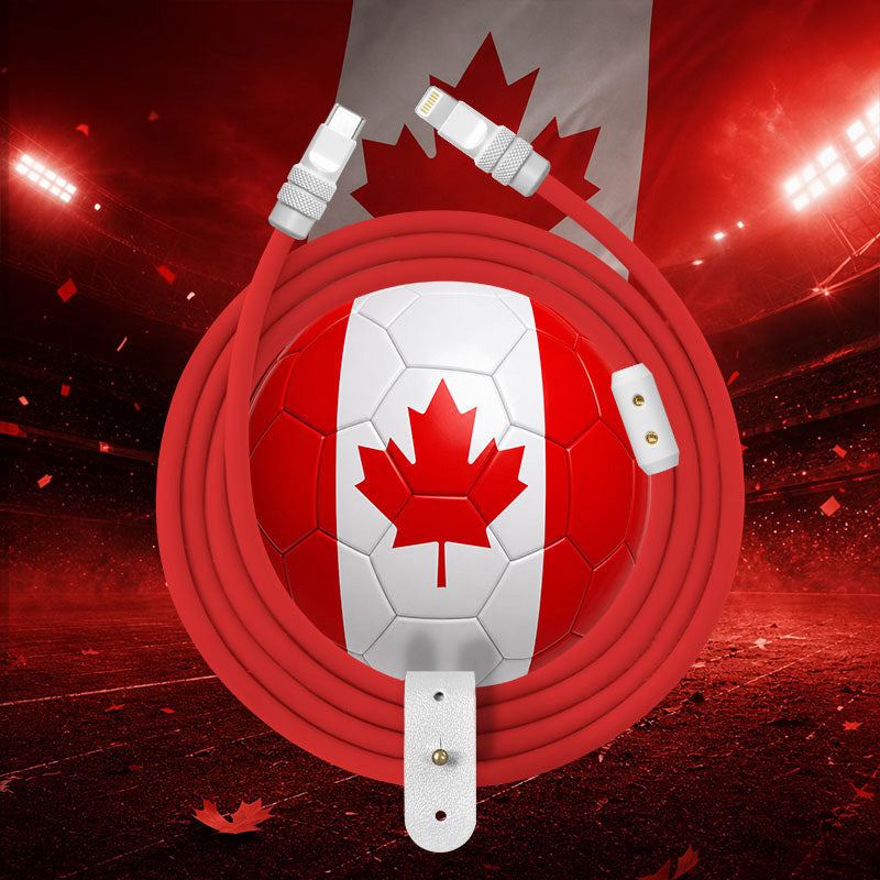 Global Football Edition - Customized ChubbyCable - Image 20