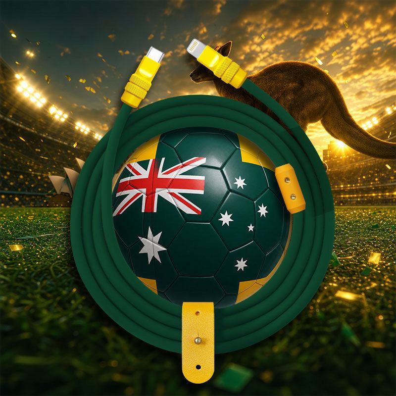 Global Football Edition - Customized ChubbyCable - Image 22