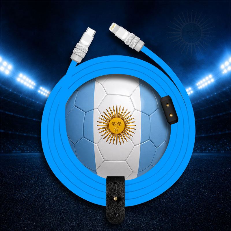 Global Football Edition - Customized ChubbyCable - Image 23