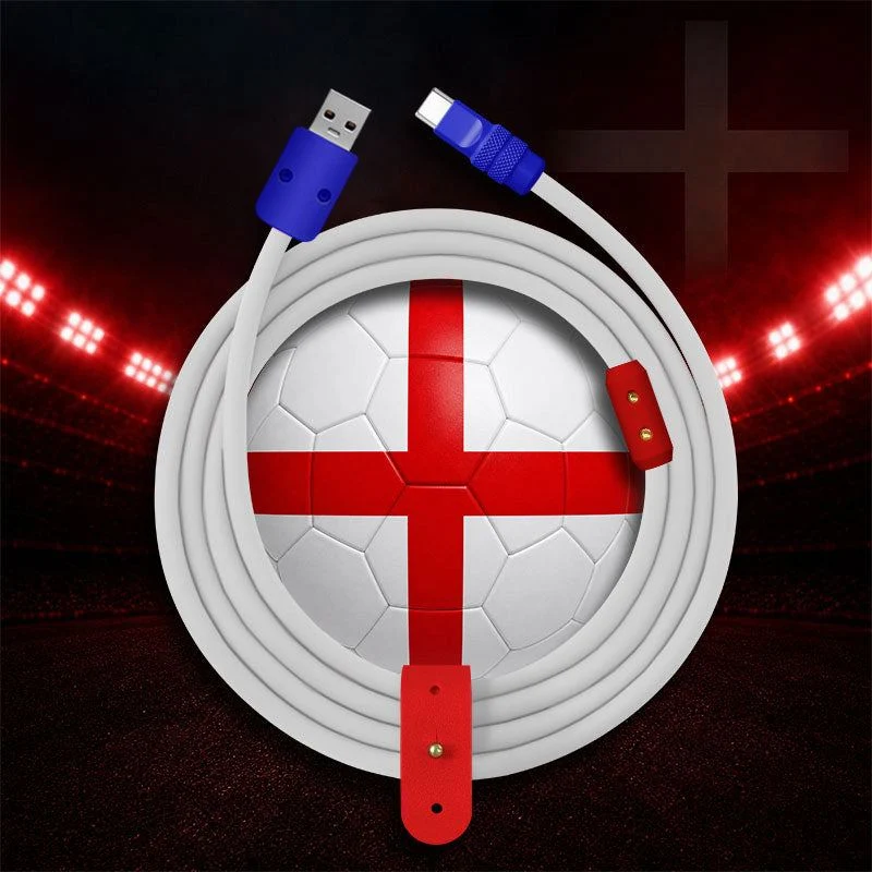 Global Football Edition - Customized ChubbyCable - Image 34