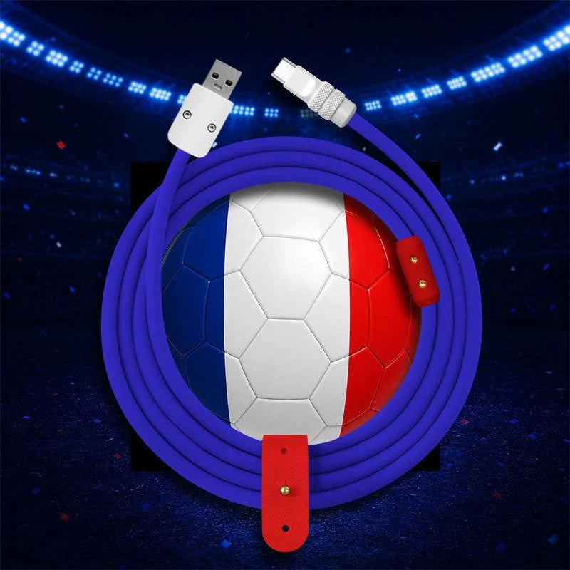 Global Football Edition - Customized ChubbyCable - Image 38