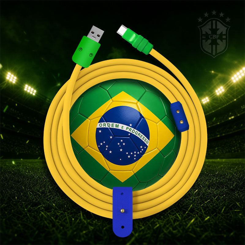 Global Football Edition - Customized ChubbyCable - Image 40