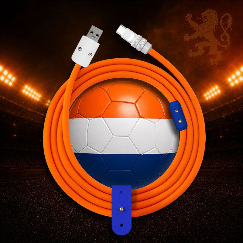 Global Football Edition - Customized ChubbyCable - Image 41