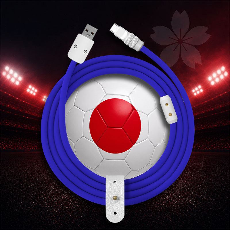 Global Football Edition - Customized ChubbyCable - Image 43