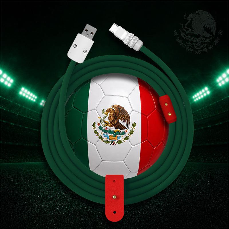 Global Football Edition - Customized ChubbyCable - Image 44
