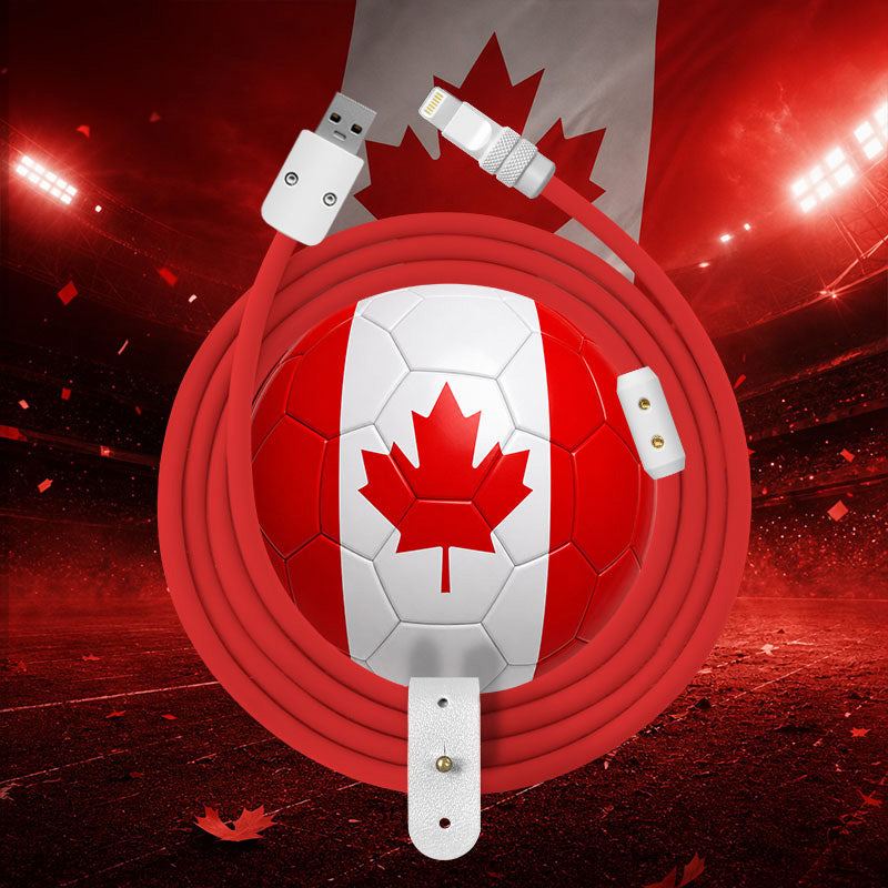 Global Football Edition - Customized ChubbyCable - Image 46