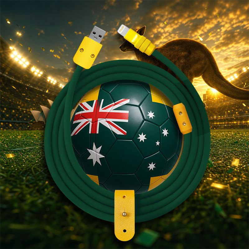 Global Football Edition - Customized ChubbyCable - Image 48
