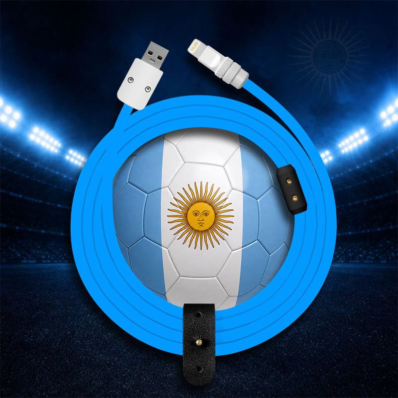 Global Football Edition - Customized ChubbyCable - Image 49