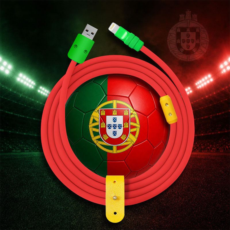 Global Football Edition - Customized ChubbyCable - Image 50