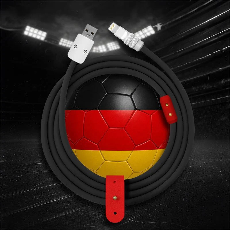 Global Football Edition - Customized ChubbyCable - Image 52