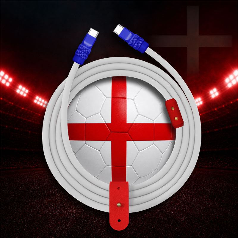 Global Football Edition - Customized ChubbyCable - Image 8